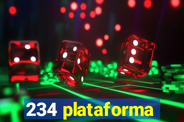 234 plataforma